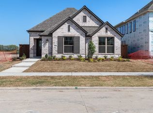1608 Palo Duro Way, Celina, TX 75009
