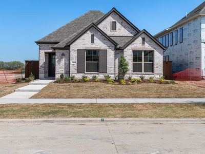 1608 Palo Duro Way, Celina, TX, 75009