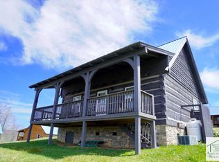 5 Mountain Village Ln, Meadows of Dan, VA 24120