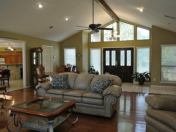 come on in a make yourself comfortable