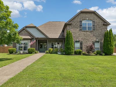 2222 Clays Mill Dr, Murfreesboro, TN, 37129