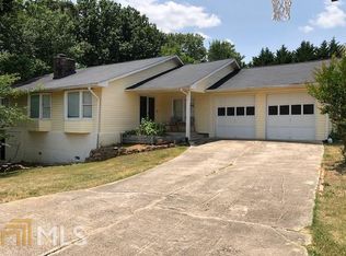 7410 Oak Ridge Dr #1, Gainesville, GA 30506