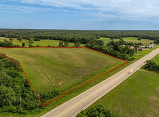 10 Acres Hwy #49N, Brookland, AR 72417