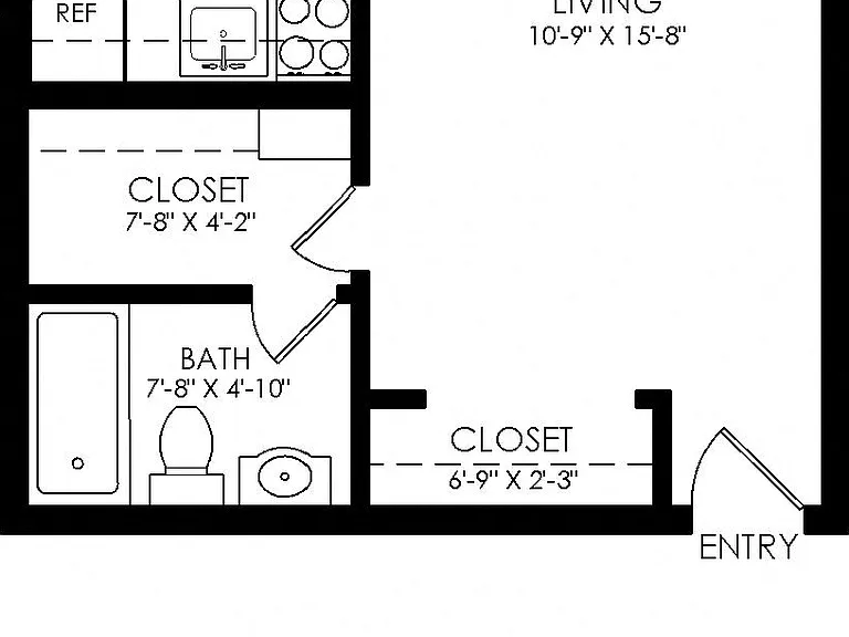 Belmore Apartments — Photo 43