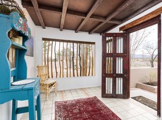 1324 Harper Rd, Mesilla Park, NM 88047