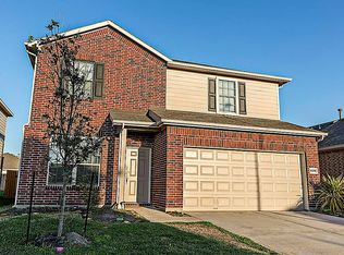 15318 Cabot Ridge Ln, Cypress, TX 77429