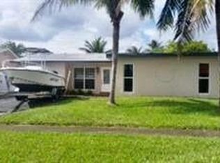 3831 NW 113th Ter, Fort Lauderdale, FL 33323