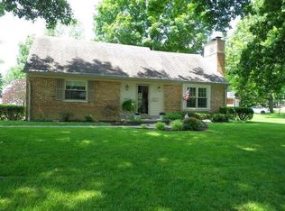 7451 N Mingo Ln, Cincinnati, OH 45243