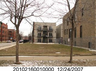 4901 S Washington Park Ct, Chicago, IL 60615