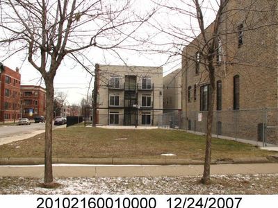 4901 S Washington Park Ct, Chicago, IL, 60615