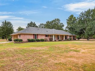 10610 Twin Oaks Rd, Keithville, LA 71047