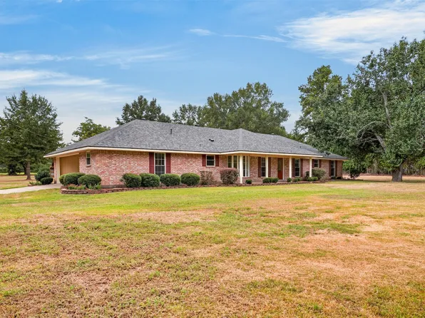 10610 Twin Oaks Rd, Keithville, LA 71047