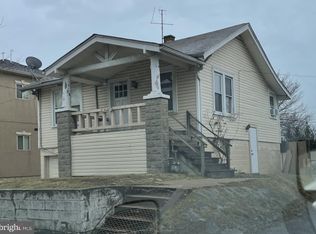 3027 Yost Pl NE, Washington, DC 20018