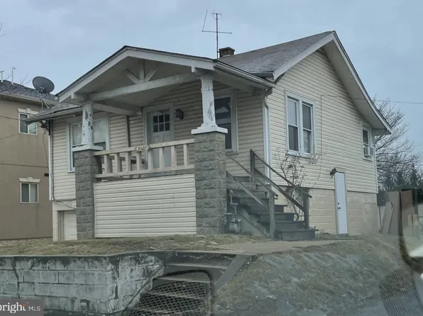 3027 Yost Pl NE, Washington, DC 20018