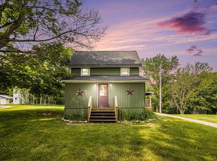 2943 108th Ave, Allegan, MI 49010