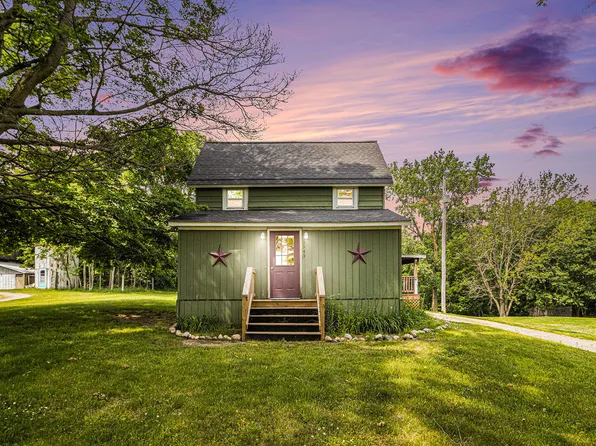 2943 108th Ave, Allegan, MI 49010