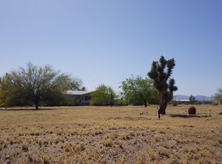 3477 N Hope Rd, Golden Valley, AZ 86413