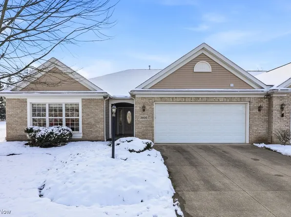 3605 Elmhurst Cir, Uniontown, OH 44685