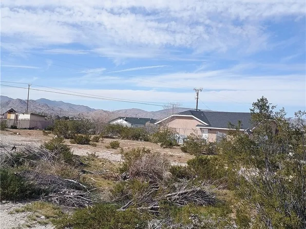 0 Estrada Ave #53, Lucerne Valley, CA 92356