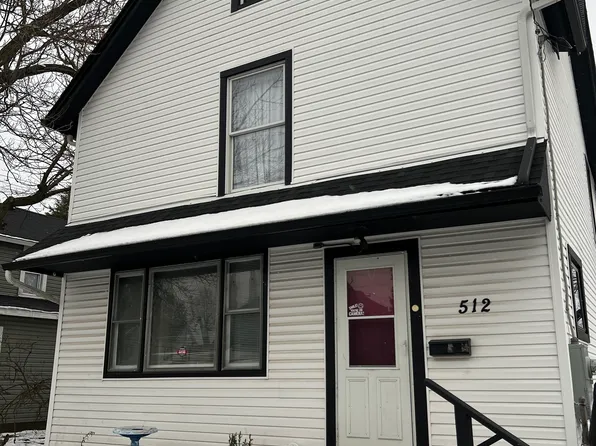 512 Henry St, Marion, OH 43302