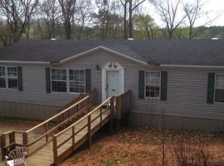 240 Latham Dr, Anderson, SC 29621