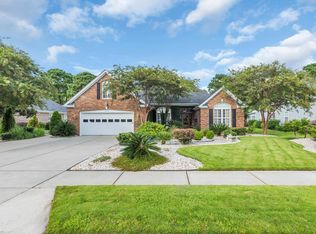 3112 Bayhaven Dr., Myrtle Beach, SC 29579