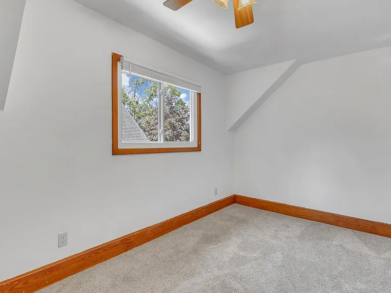 Bedroom #4