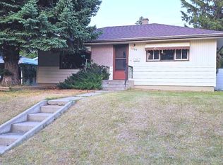 1009 W 18th St N, Lethbridge, AB T1H3H4