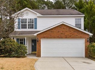 2535 Captains Watch Rd, Kannapolis, NC 28083