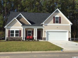 341 Lake Mist Ct #TOWNHOUSE E, Cumberland Longs, SC 29568
