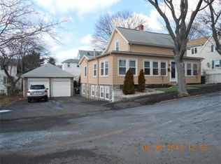 13 Brook Ave, Wakefield, MA 01880
