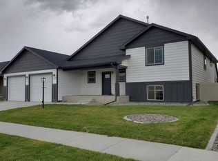 5727 Bear Track Trl, Billings, MT 59106