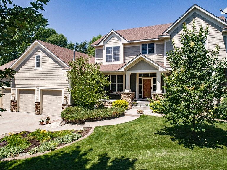 Rock Gardens Lino Lakes Fasci Garden