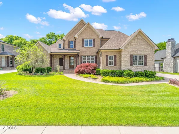 12427 Waterslea Ln, Knoxville, TN 37934