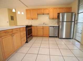 95-2035 Waikalani Pl APT B307, Mililani, HI 96789