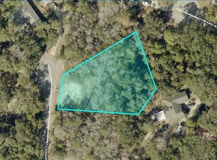 03-2S-27-2575-00 Sandpiper Cv Lot 10, Navarre, FL 32566