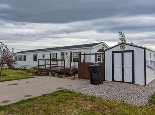 1329 Spearfish Mountain Ln, Spearfish, SD 57783