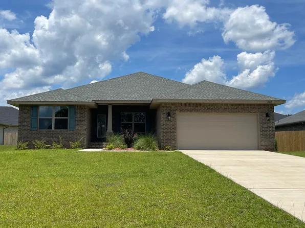 2605 Prominence Ln, Crestview, FL 32536