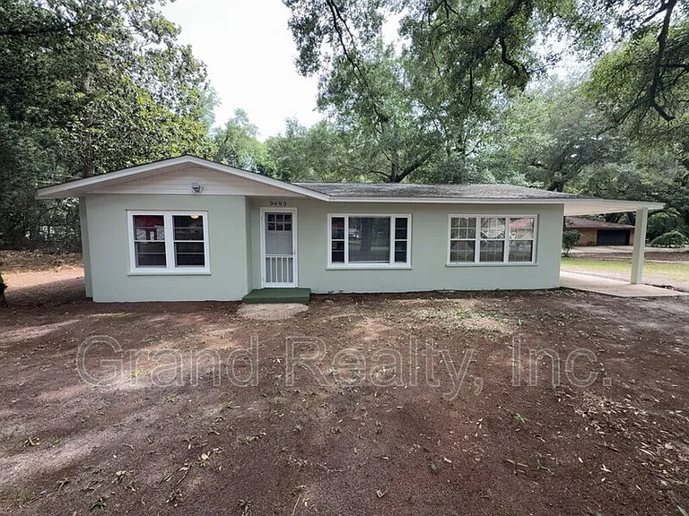 3693 Scoggins St — Photo 1