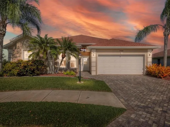 8560 Oklee Ct, North Port, FL 34287