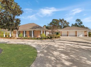 1548 Virgie Community Rd, Magnolia, TX 77354