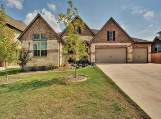 2404 Blended Tree Ranch Dr, Leander, TX 78641
