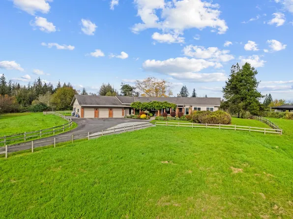 22383 96th Ave, Langley, BC V1M 3T6