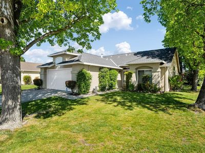 2109 Alta Sierra St, Stockton, CA, 95206