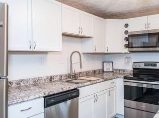 5232 Fishburg Rd, Dayton, OH 45424