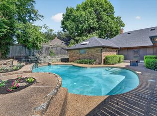 1101 British Blvd, Grand Prairie, TX 75050