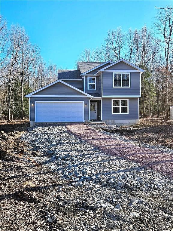 26 Satin Way Penn, Forest Township, PA 18229 MLS 727210 Zillow