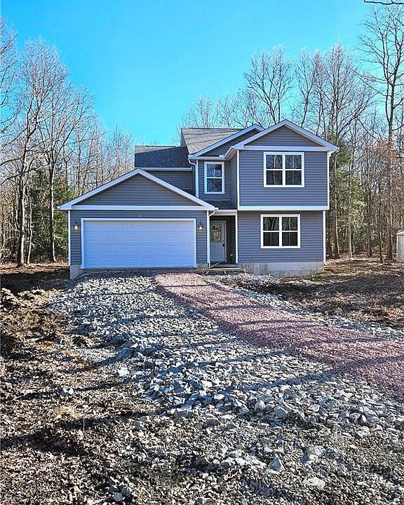 26 Satin Way Penn, Forest Township, PA 18229 MLS 727210 Zillow