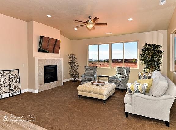 3rd image of 3800 N Paradise Village Dr Unit 47