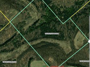 0 University Dr, Glen Hope, PA 16645